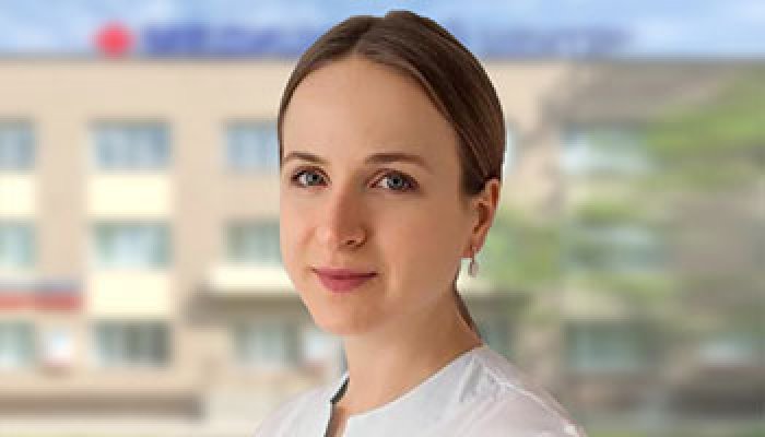 Врач - Гастроэнтеролог, нутрициолог, диетолог