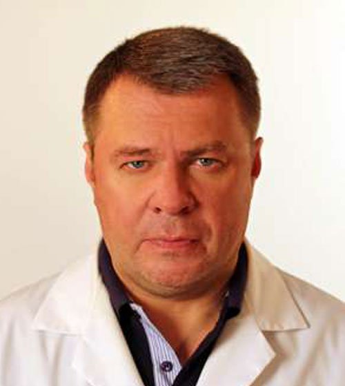 Сумин Дмитрий Александрович